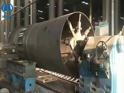 Coal Pulverising Bowl Mill In Thermal Power Plant