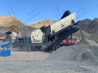 mobile crushing plant in ghana – stone crushing machine