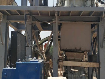 copper ore beneficiation and processing equipment