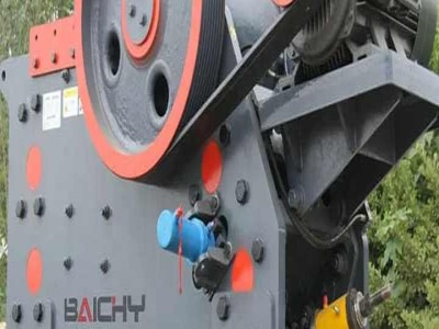 dampers and aggregate crushers