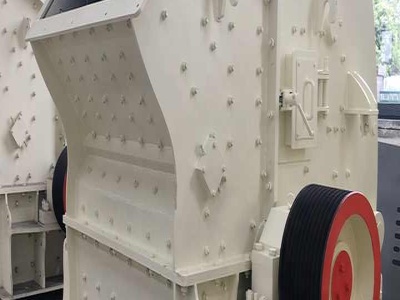 Cone Crusher Plant Images