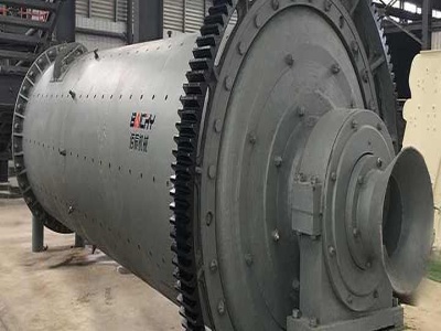 Conical Ball Mill Operating Principle