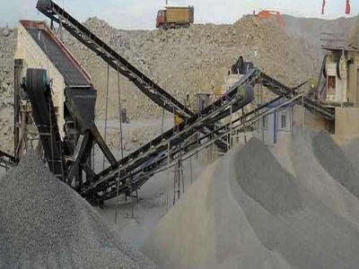 crushing plant aggregate sand and gravel philippines ...