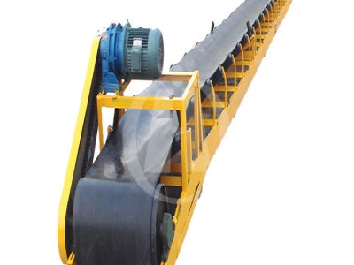 Crusher And Grinding Mill Price In India