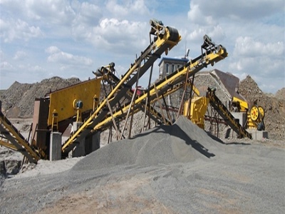 skid mounted jaw crusher manufacturers in india
