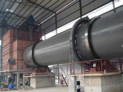 beneficiation plant for chromite ore