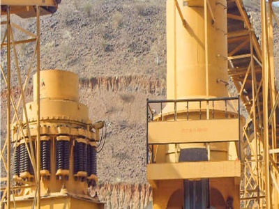 literature review on jaw crusher