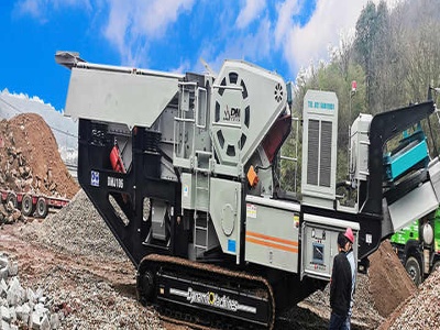 life cycle costs concrete crusher