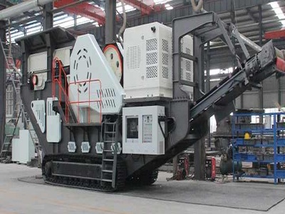 Small Mobile Stone Jaw Crusher Crusher For Sale