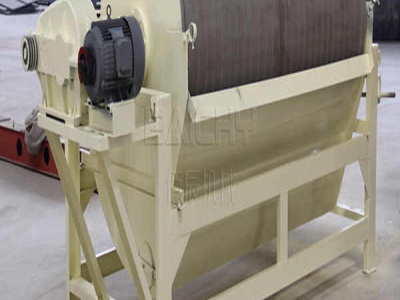 Types of pulverizers Ball and tube mills A ball mill is a ...