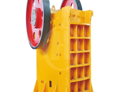 equipment used in kaolin mining