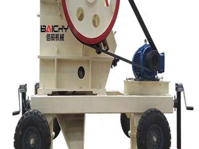 mobile crusher plant in rajasthan