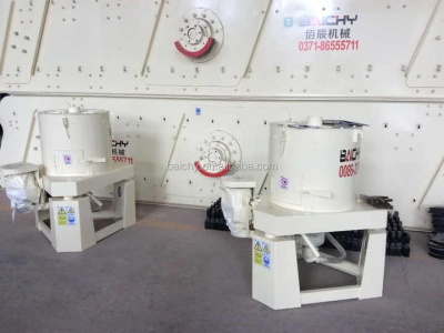 مصنعي ماكينات التعدين في عمان