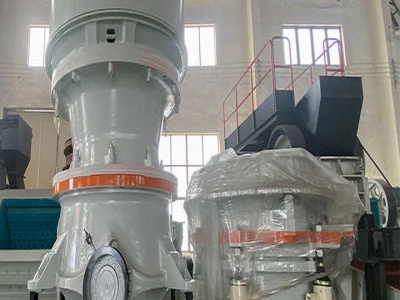 very fine grinding machine for talc