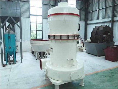 Ball Mill Operating Principle – Grinding Mill China