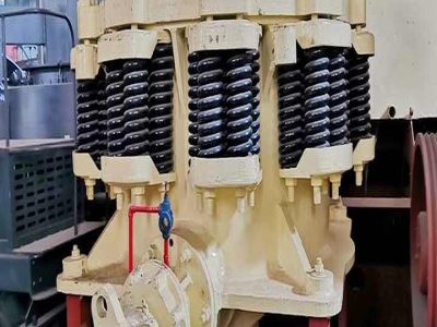 آلة تستخدم في التعدين لخام البوكسايت ومعالجة الهند