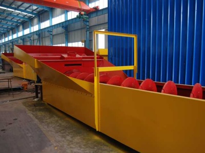 jaw crusher lifecycle