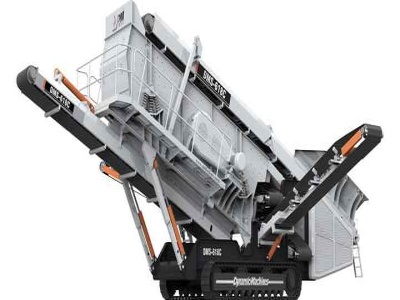 used kaolin crusher supplier in india