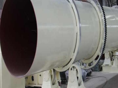 ball mill of metal oxide
