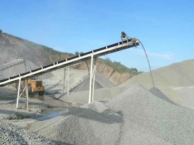 brazil crusher mining