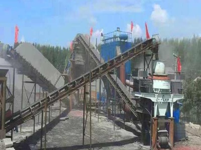 gravel crusher for gold mining