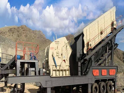 various stone crusher mobile plant