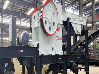 zenith mobile crusher plant for copper ore