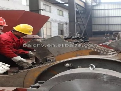used used quarry grinding machine
