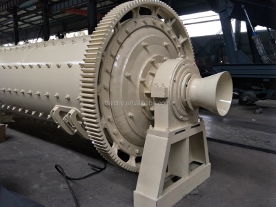 Ball Mill for Grinding the Gypsum Up To 