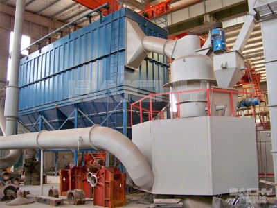 measurement of crushed stone – cement plant equipment