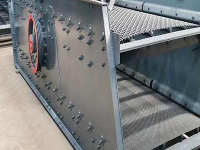 does concrete crusher pollute ground water