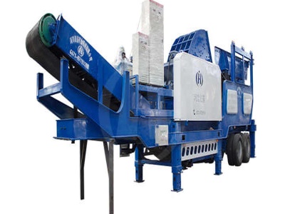 limestone mobile impact crusher suppliers world wide