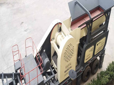 Small Size Stone Crusher Price In India