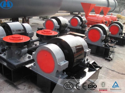 ball mill crusher for gold