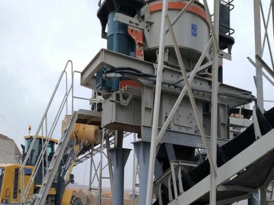 optimization of processing parameters of a ball mill ...