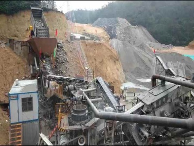 paperwork for quarry plant – Grinding Mill China