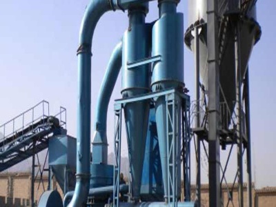 crushing equipment kaolin – Grinding Mill China