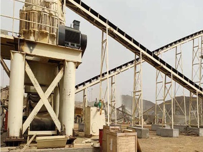 mobile machine for crushed stone production in japan