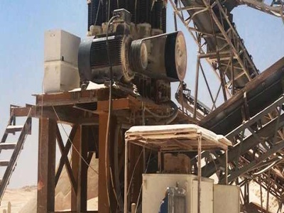 crusher for city waste