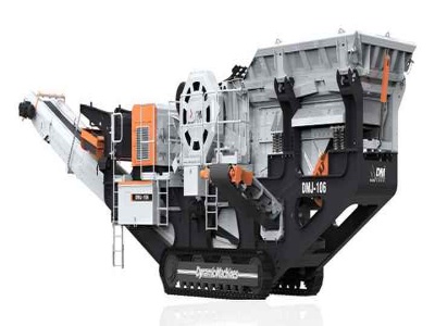 crushing plant made in pakistan