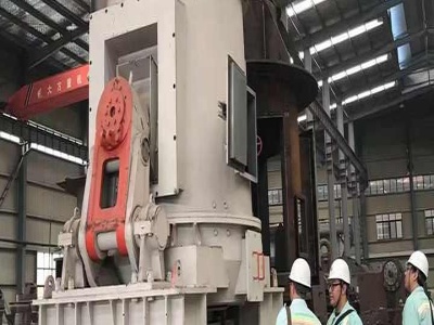 vertical mill second bmd india