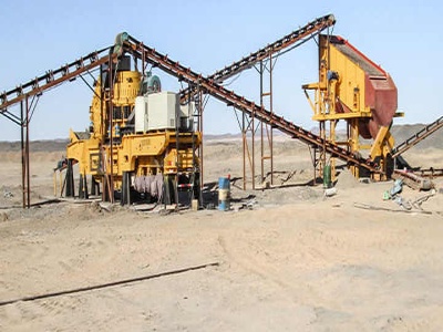 small mobile crusher india