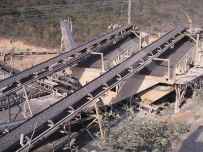 Small Scale Mine Tailing Crushing Plant Price