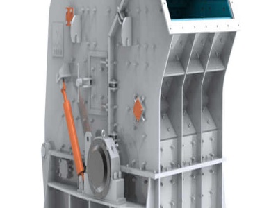 Crusher Blades For Lead Plants