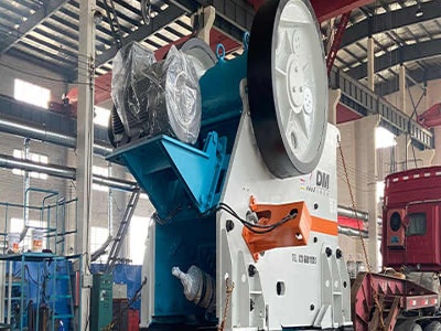 various jaw crusher for bauxite mines