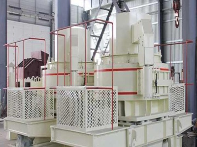 Kolkata machines to open ore processing plant