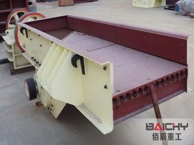 Jaw Crusher Component
