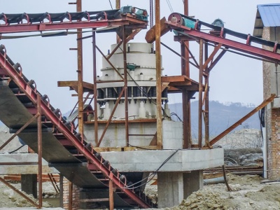 Stone Crusher Plant Cost In India Mobile Plant For Terrazzo
