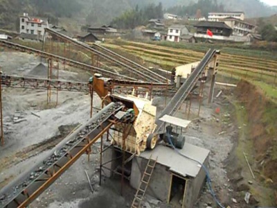 cost secondary crusher mining