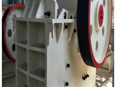 Operation Features Of Symon Cone Crusher